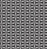 Seamless Geomatric vector background Pattern