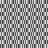 Seamless Geomatric vector background Pattern.