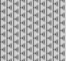 Seamless Geomatric vector background Pattern