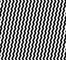 Seamless Geomatric vector background Pattern in black and white