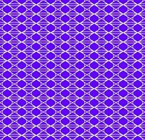 Seamless Geomatric vector background Pattern in purple