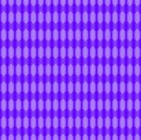 Seamless Geomatric vector background Pattern in purple