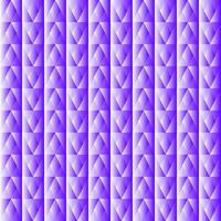 Seamless Geomatric vector background Pattern in purple