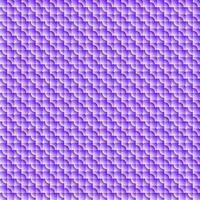 Seamless Geomatric vector background Pattern in purple