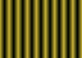 abstract in yellow lines background vector