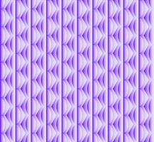 Seamless Geomatric vector background Pattern in purple