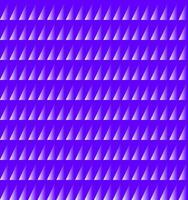 Seamless Geomatric vector background Pattern in purple