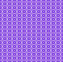 Seamless Geomatric vector background Pattern in purple