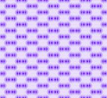 Seamless Geomatric vector background Pattern in purple