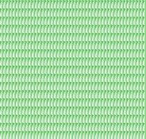 Seamless Geomatric vector background Pattern in green