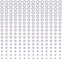 Seamless Geomatric vector background Pattern in purple
