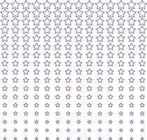 Seamless Geomatric vector background Pattern in purple