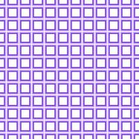 Seamless Geomatric vector background Pattern in purple