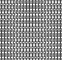 Seamless Geomatric vector background Pattern in black and white