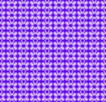 Seamless Geomatric vector background Pattern in purple