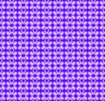 sin costura geomatric vector antecedentes modelo en púrpura