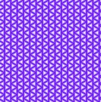 Seamless Geomatric vector background Pattern in purple