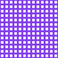 Seamless Geomatric vector background Pattern in purple