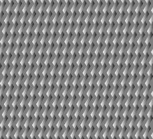 Seamless Geomatric vector background Pattern in black and white