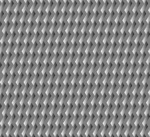 Seamless Geomatric vector background Pattern in black and white