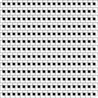 Seamless Geomatric vector background Pattern.