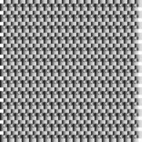 Seamless Geomatric vector background Pattern.