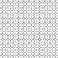 Seamless Geomatric vector background Pattern.