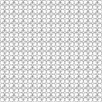 Seamless Geomatric vector background Pattern.