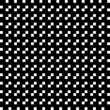 sin costura geomatric vector antecedentes modelo.