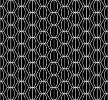 Seamless Geomatric vector background Pattern
