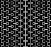 Seamless Geomatric vector background Pattern