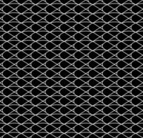 Seamless Geomatric vector background Pattern
