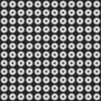 sin costura geomatric vector antecedentes modelo