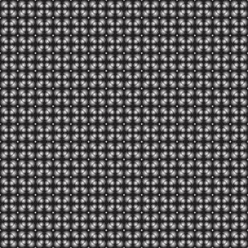 Seamless Geomatric vector background Pattern