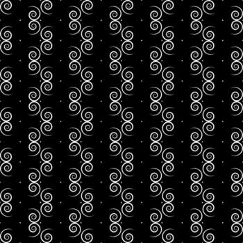 sin costura geomatric vector antecedentes modelo