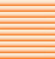 Seamless Geomatric vector background Pattern in orange
