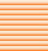 Seamless Geomatric vector background Pattern in orange