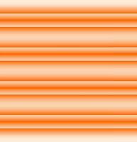 Seamless Geomatric vector background Pattern in orange