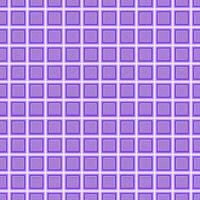 Seamless Geomatric vector background Pattern in purple