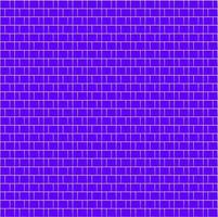 Seamless Geomatric vector background Pattern in purple