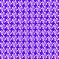 Seamless Geomatric vector background Pattern in purple