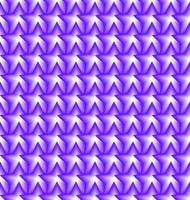 Seamless Geomatric vector background Pattern in purple