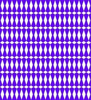 sin costura geomatric vector antecedentes modelo en púrpura