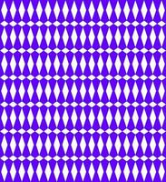 Seamless Geomatric vector background Pattern in purple