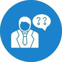 Think Vector Icon Design