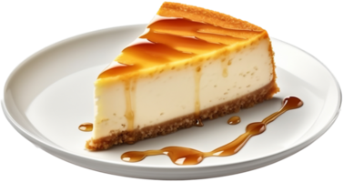 Cheesecake with . png