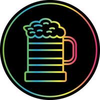 Beer Vector Icon Design