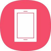 Smartphone Vector Icon Design