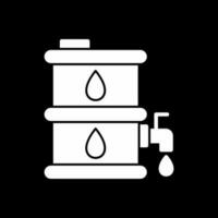 Barrels Vector Icon Design