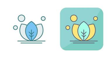 Leaf Vector Icon